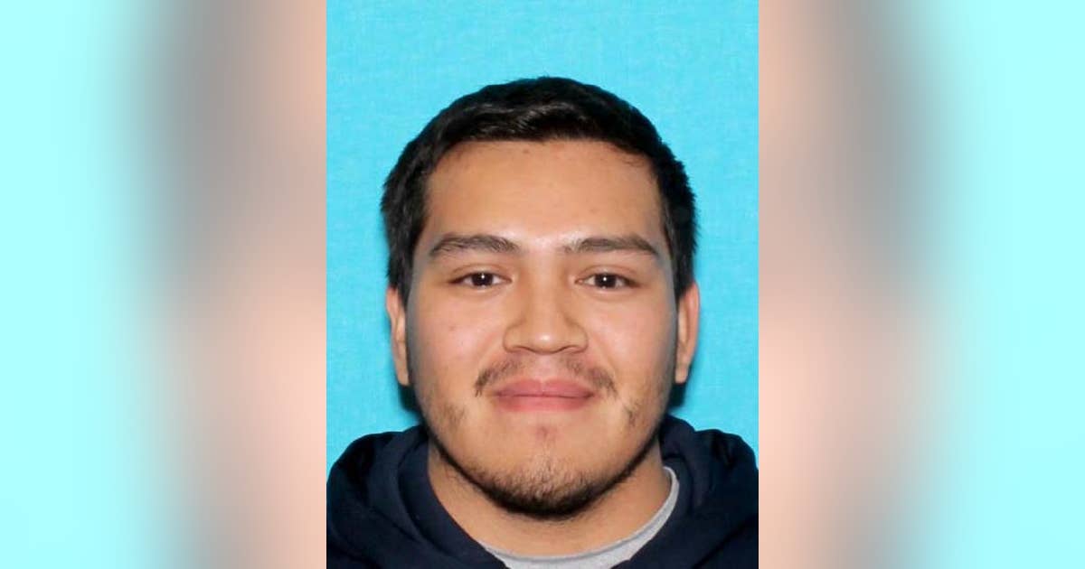 Help police find missing endangered man in Bellevue | FOX 13 Seattle