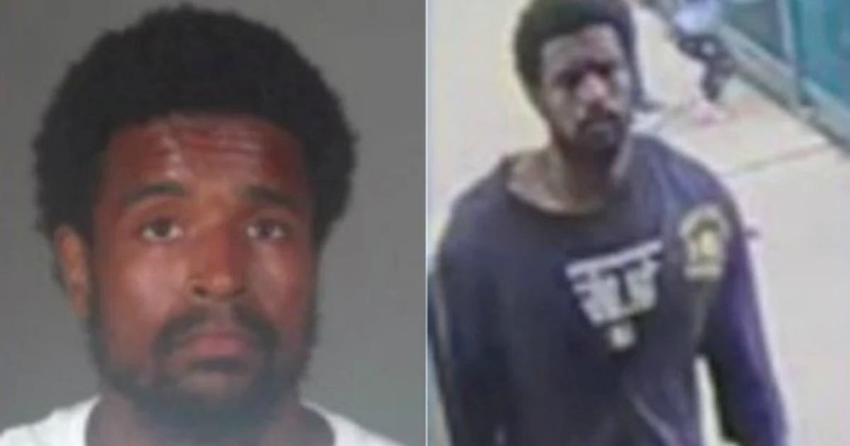 California man on parole for child sex crimes accused of sexually ...