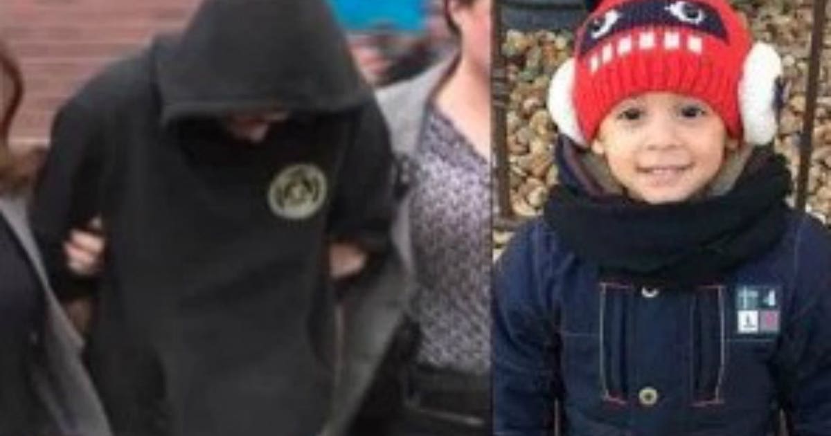 New York man sentenced to 15 years for beating death of 3-year-old ...