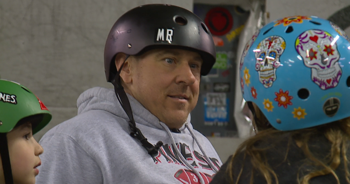 Seattle skateboard park keeps classic skater edge... but with a little ...