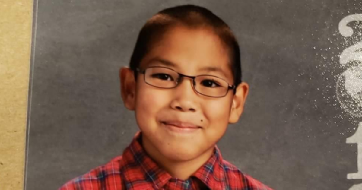 Missing Mason Co. boy found alive, hospitalized | FOX 13 Seattle
