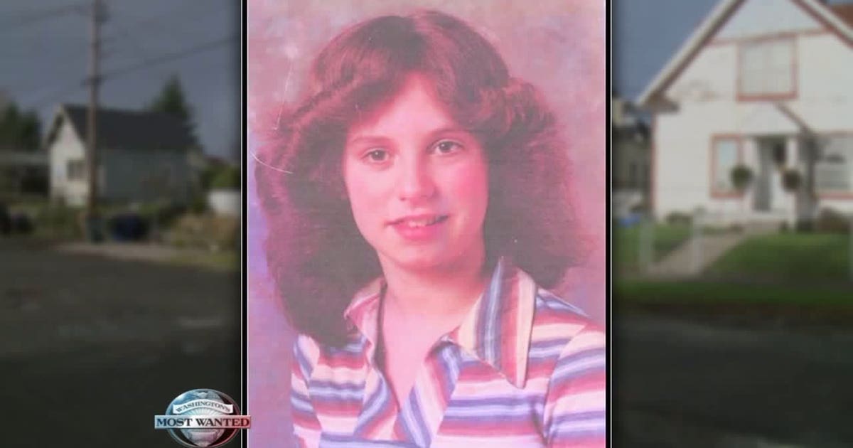 Angela Meeker missing: Reward now $20,000 to help solve mystery of ...