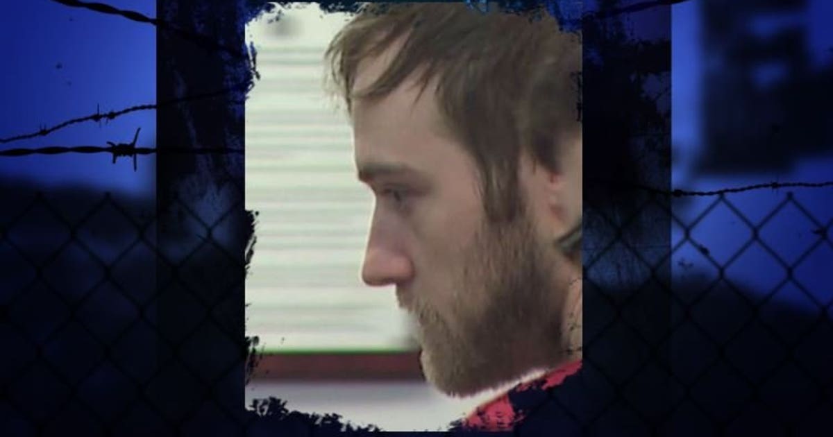 CAPTURED: Bellevue man sentenced to more than 5 years in prison for ...