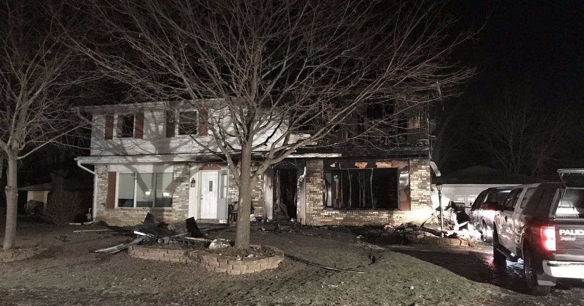 Teenager saves family from house fire: 'This kid is a hero' | FOX 13 ...