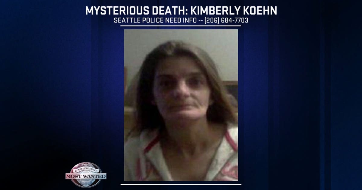 Seattle police looking for answers in woman's mysterious death | FOX 13 ...
