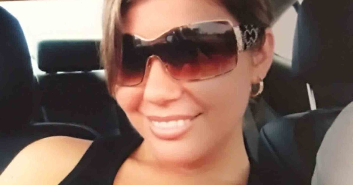 Body of missing reality TV contestant found in shallow grave at Los ...