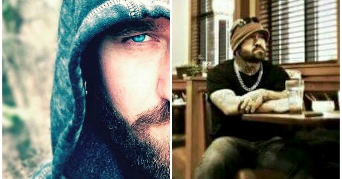 Man behind viral 'Denny's Angel' story steps forward, explains why he ...