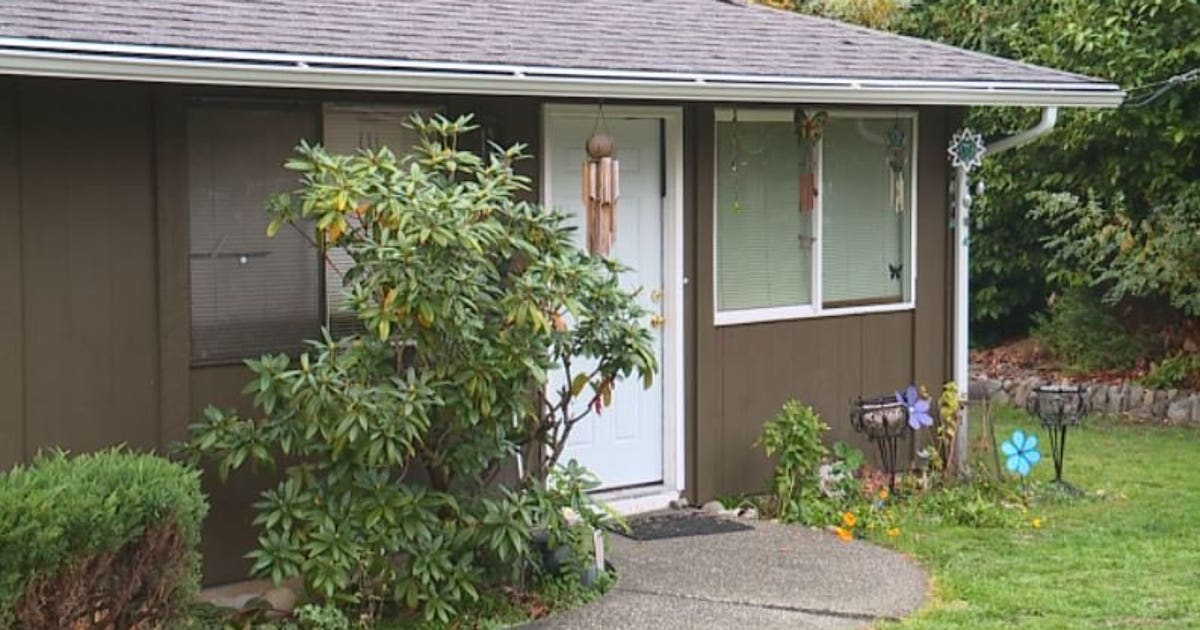 Man shot, killed by police during domestic dispute in Spanaway | FOX 13 ...