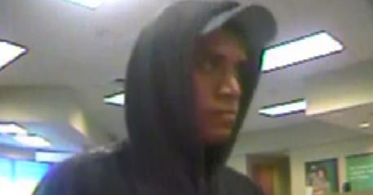 'Bomb-Threatening Bandit:' Olympia Police say suspect's note warned he ...
