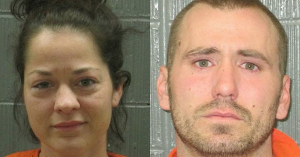 Parents overdosing on heroin, 3 children found in SUV sitting in middle ...