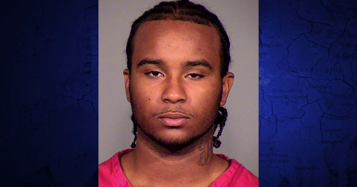 SeaTac police arrest wanted felon after off-duty deputy spots him on ...