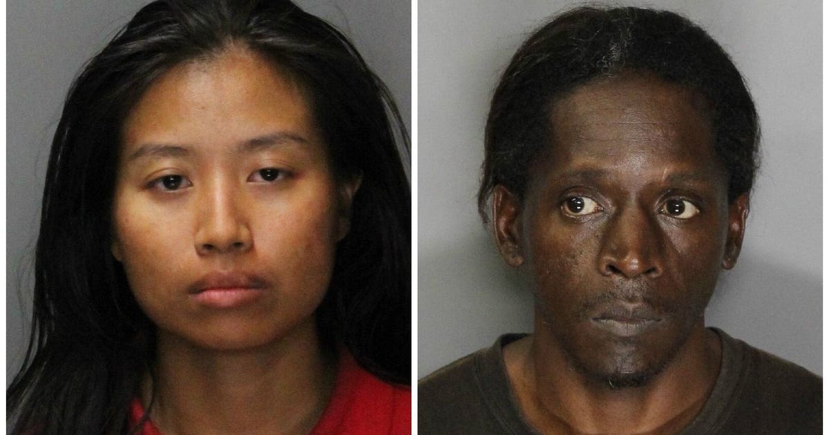 Mom, boyfriend arrested after toddler found dead under blankets in SUV ...