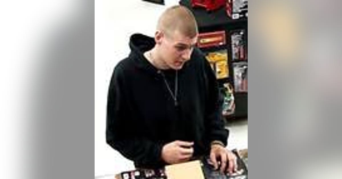 Police looking for help identifying car prowler in Puyallup | FOX 13 ...