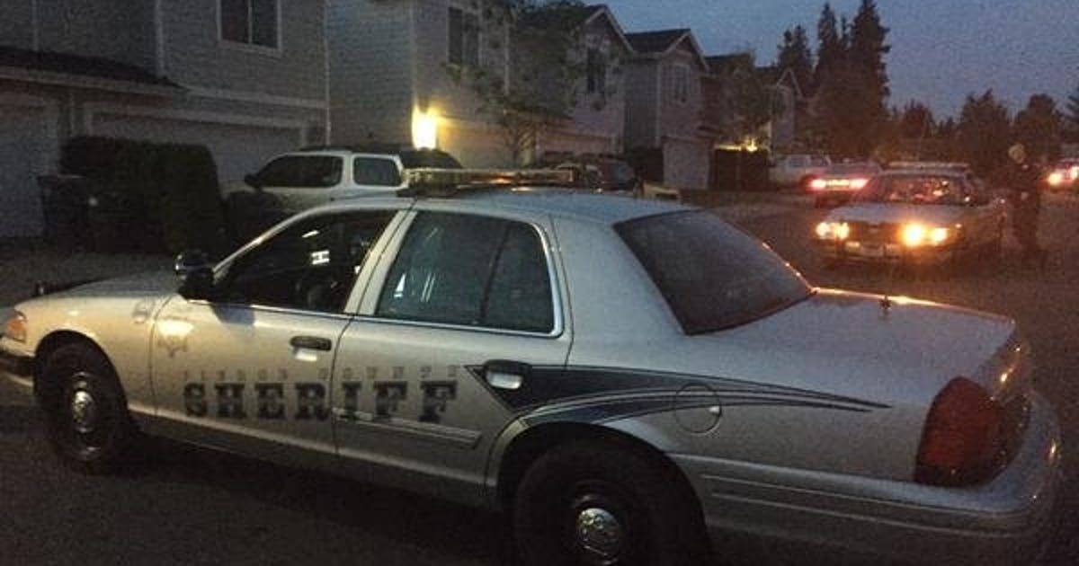 Pierce county deputies investigating apparent murder-suicide | FOX 13 ...