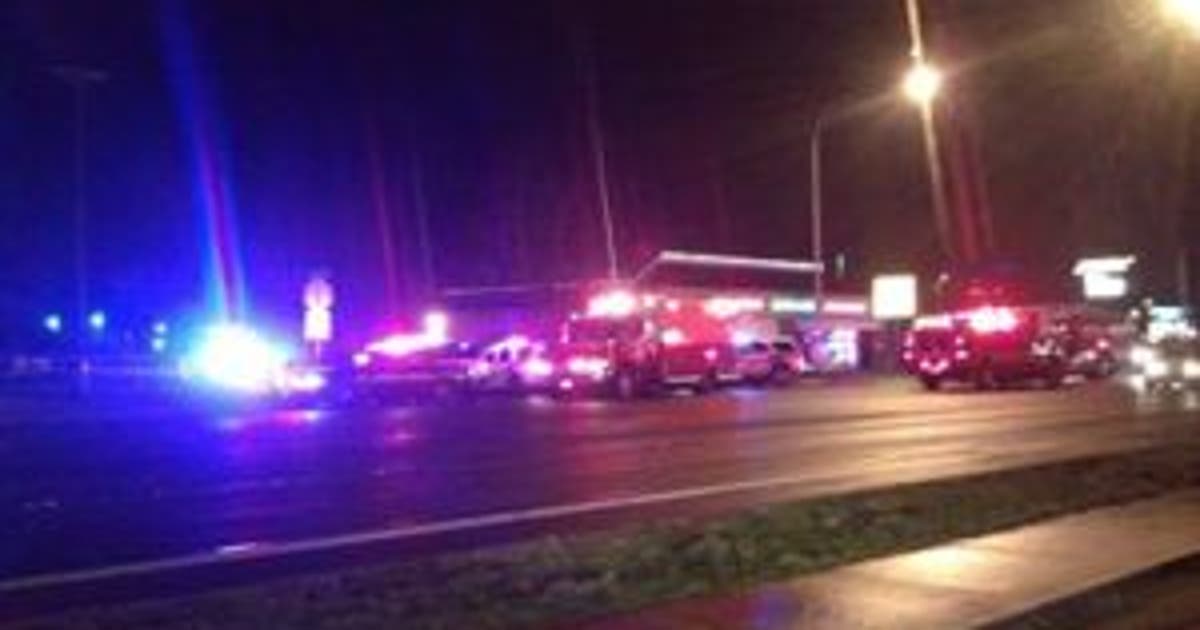 Pierce County deputy fatally shoots suspect | FOX 13 Seattle