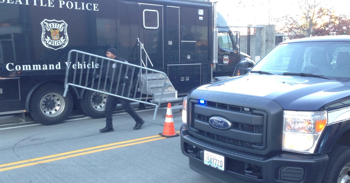 Police to have heavy presence for NYE celebration | FOX 13 Seattle
