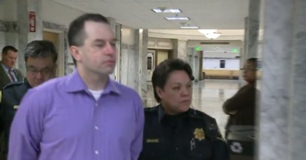 'I shot Mom, too': McEnroe's taped confession played for jury in ...