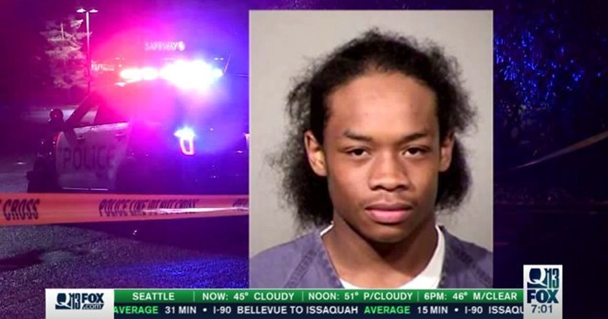 Police arrest 2nd suspect wanted in connection with deadly shooting of ...