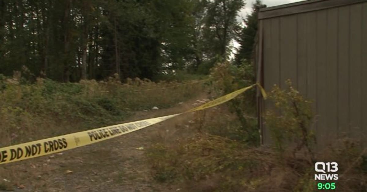 1 dead after Friday night shooting in Kent | FOX 13 Seattle