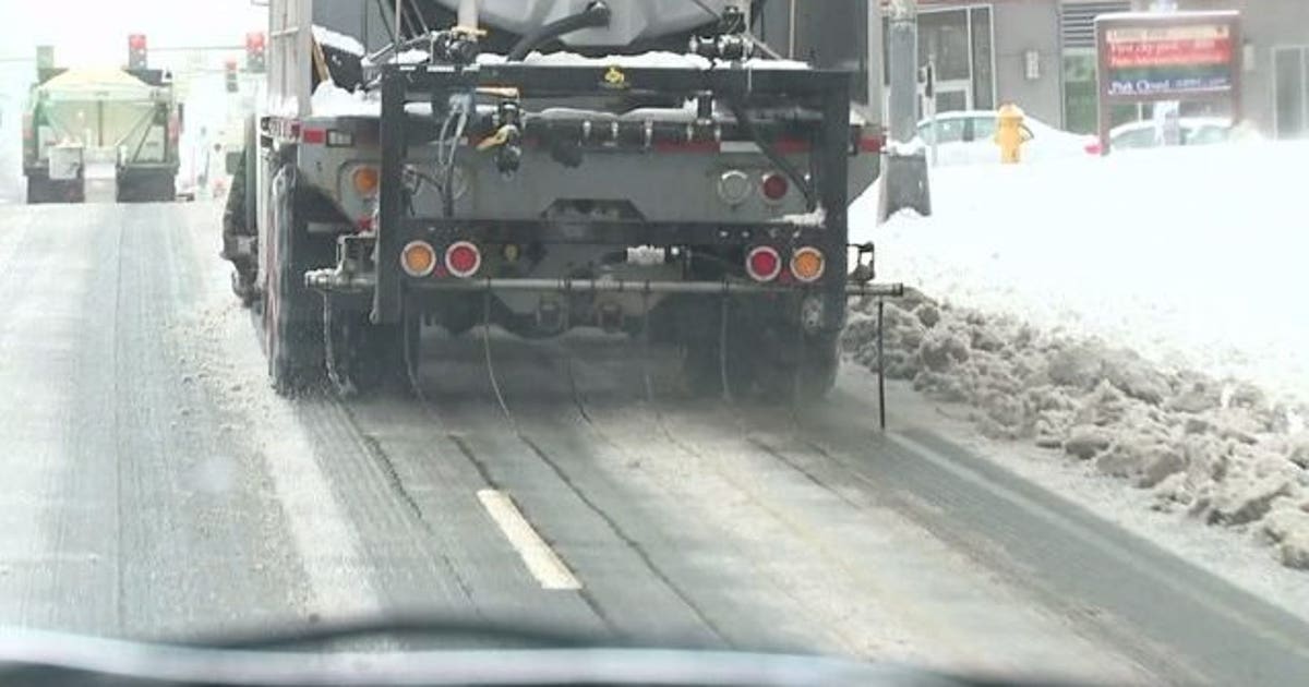 Are you ready for lowland snow? | FOX 13 Seattle