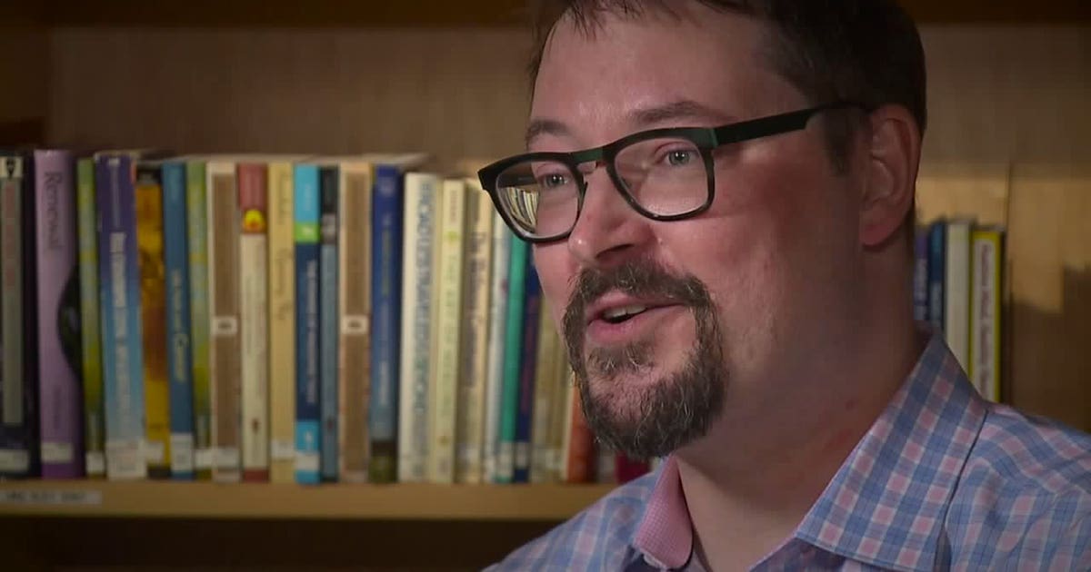 Cord blood transplant at Seattle Cancer Care Alliance saves local man’s life