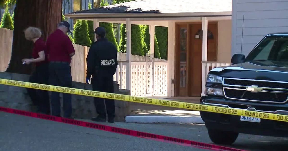 Man found shot to death in his home in University Place | FOX 13 Seattle