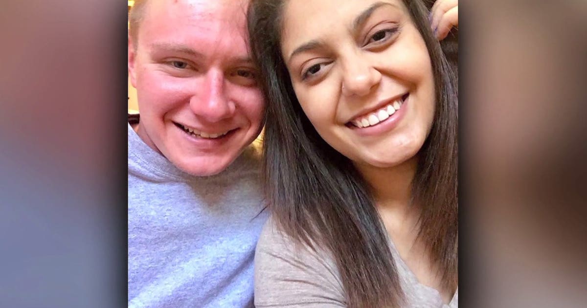 Utah couple charged with murder in death of 13-day-old baby | FOX 13 ...