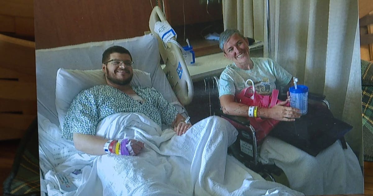 Woman donates kidney to stranger after seeing Facebook post | FOX 13 ...