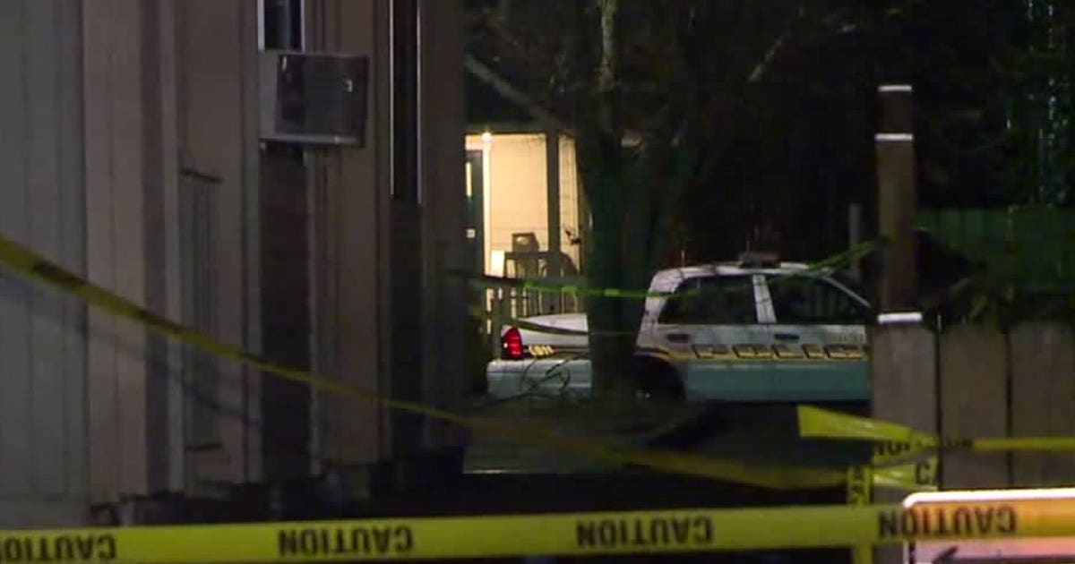 Police: 24-year-old man shot dead after suspects break into Tacoma home ...