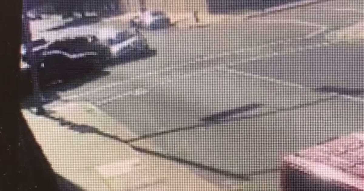 Street racing crash that killed 65-year-old man captured on video | FOX ...