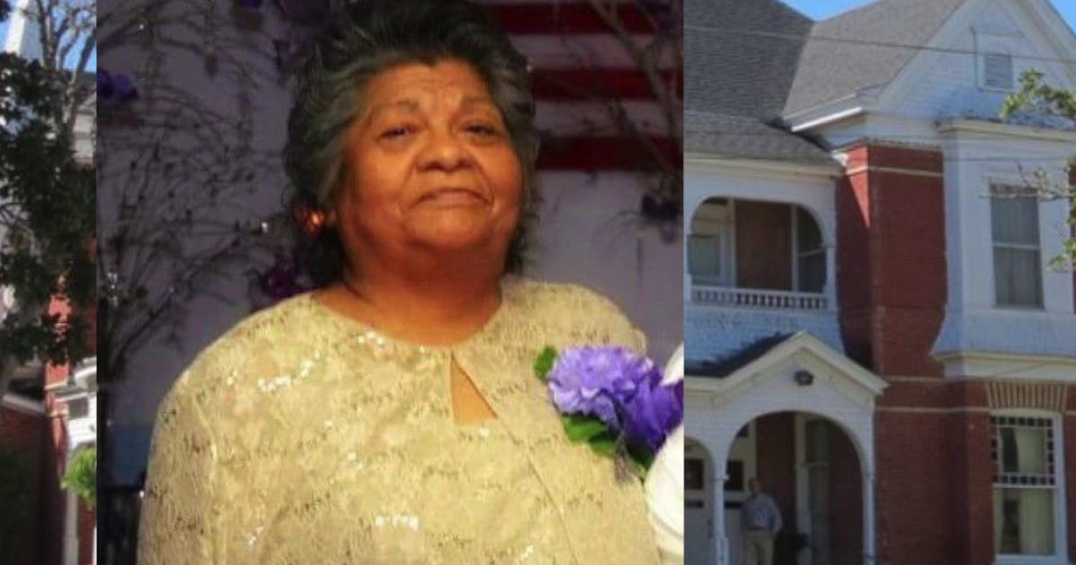 Family says funeral home cremated woman by mistake, gave ashes to wrong
