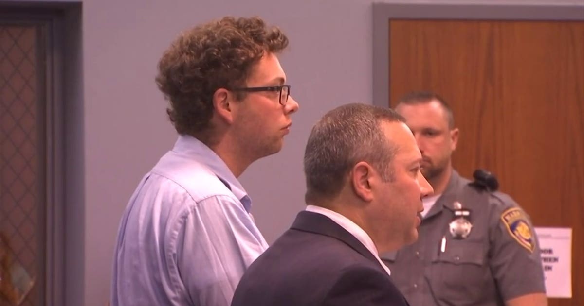 Suspect who confessed to 2014 cold case murder makes first court ...