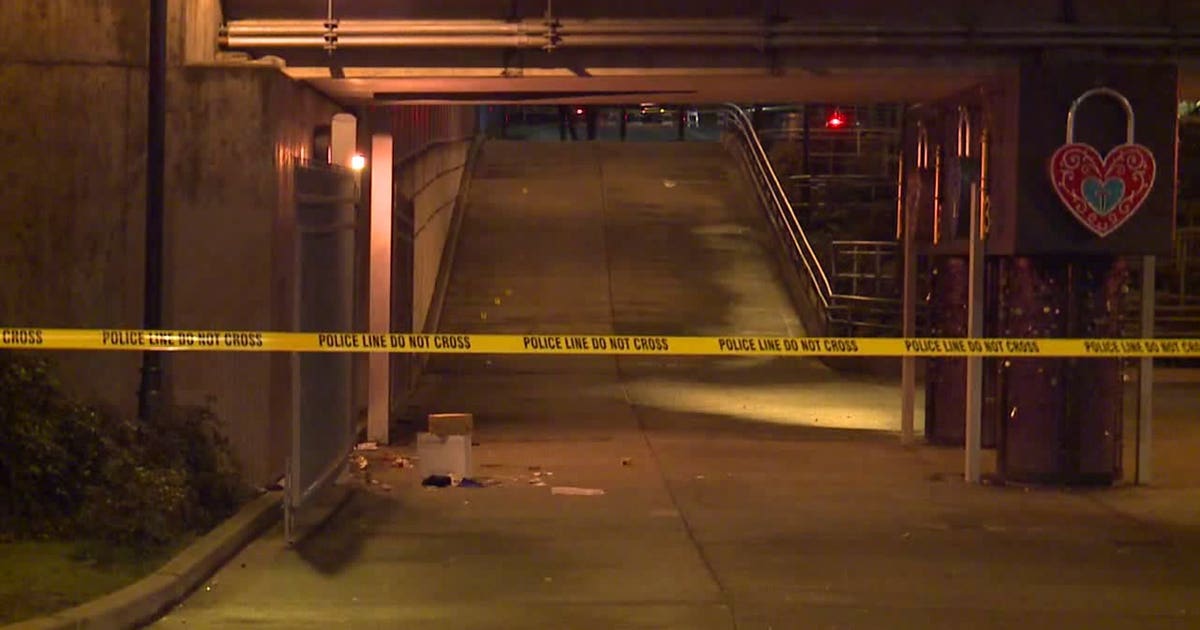 Police investigate deadly stabbing in Tacoma | FOX 13 Seattle