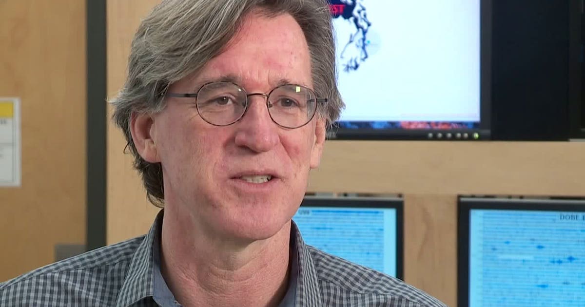 UW professor part of team researching earthquakes in Japan | FOX 13 Seattle