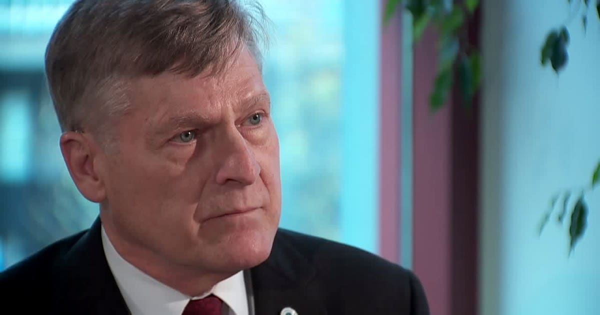 Seattle City Attorney discusses repeat offender report | FOX 13 Seattle
