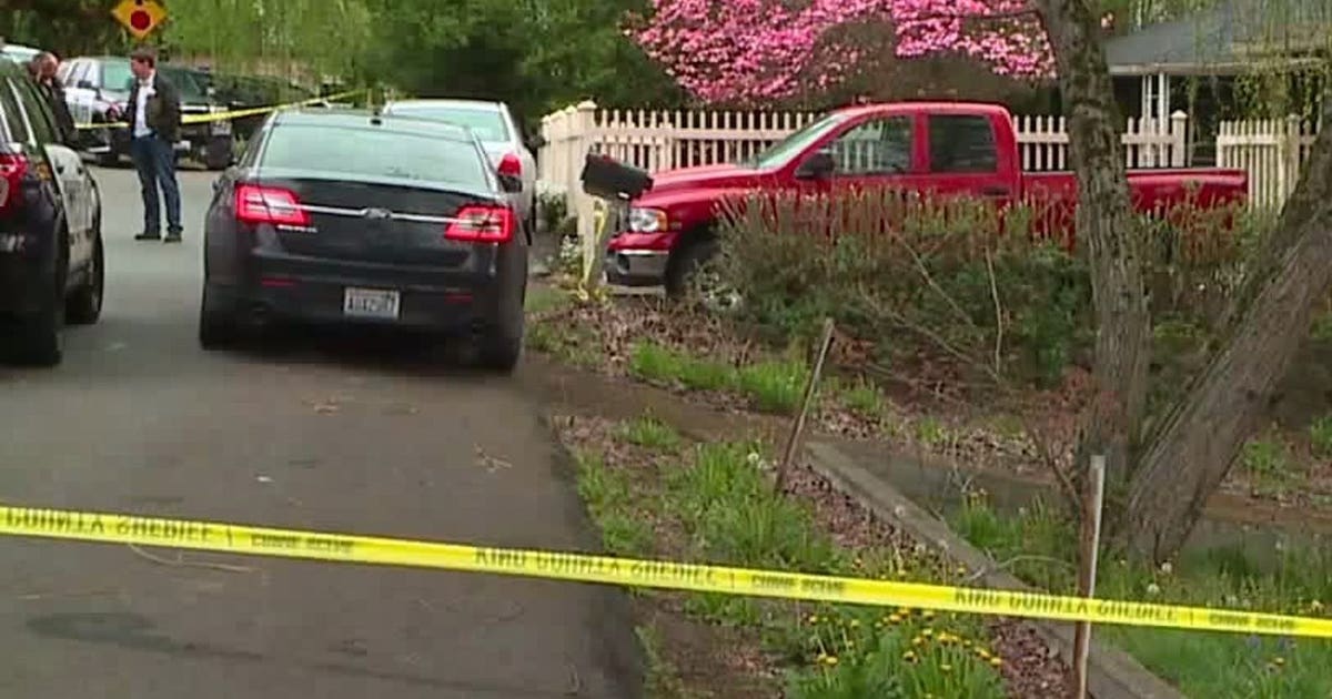 Deputies: Homeowner shoots, kills intruder in White Center | FOX 13 Seattle