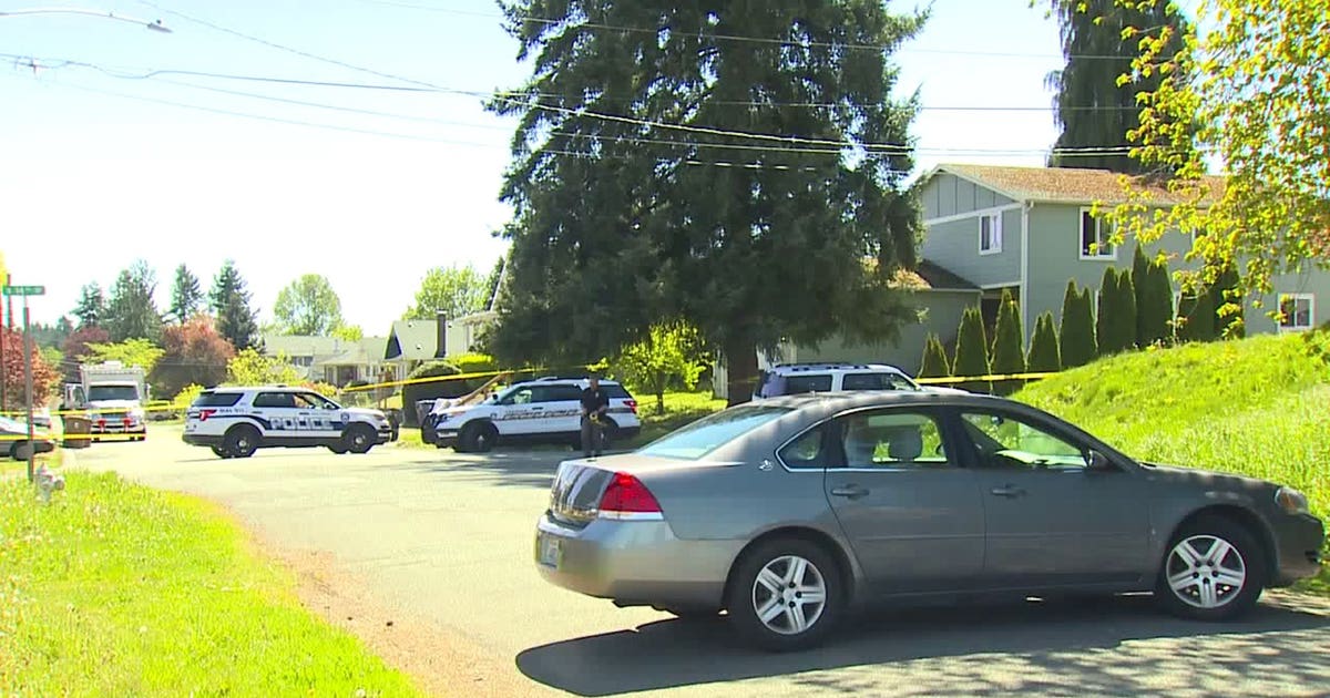 Tacoma man charged with murdering his mother | FOX 13 Seattle
