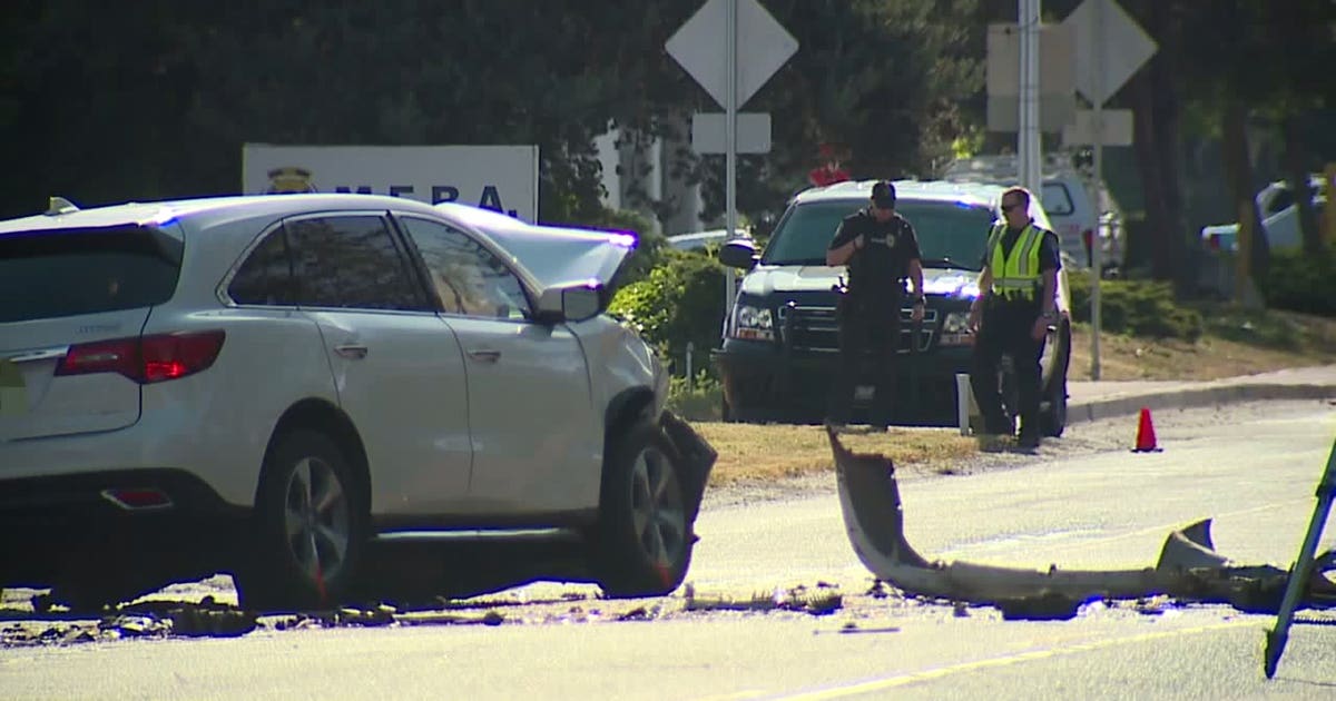 DUI suspect dies after head-on crash in Fife | FOX 13 Seattle