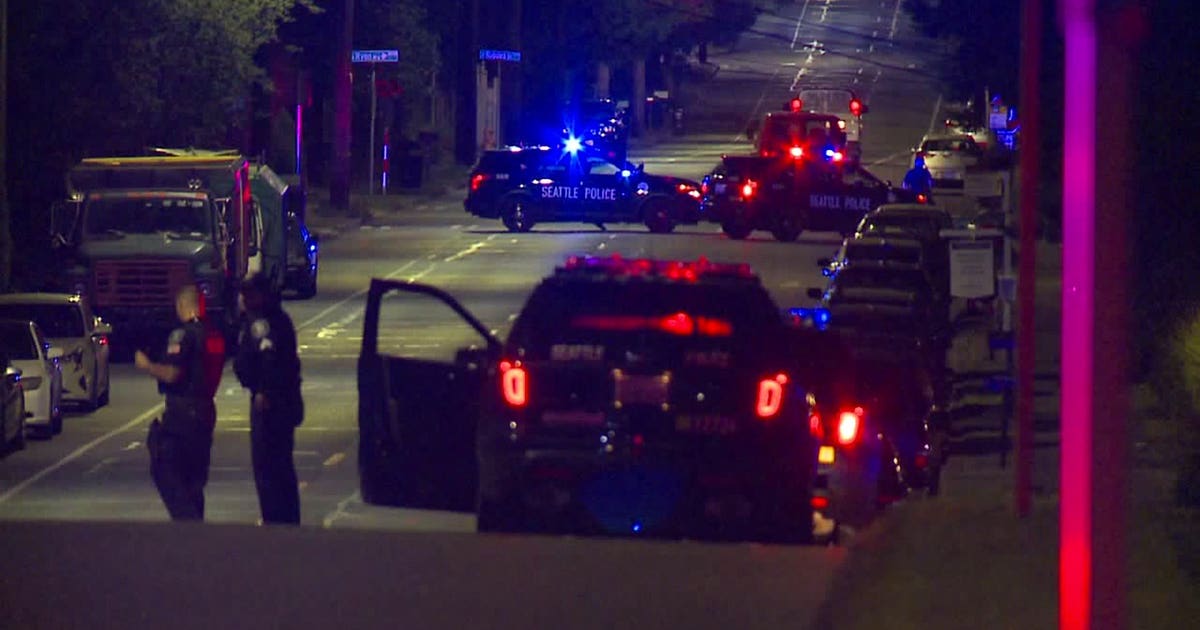 Teens arrested in Seattle crime spree | FOX 13 Seattle