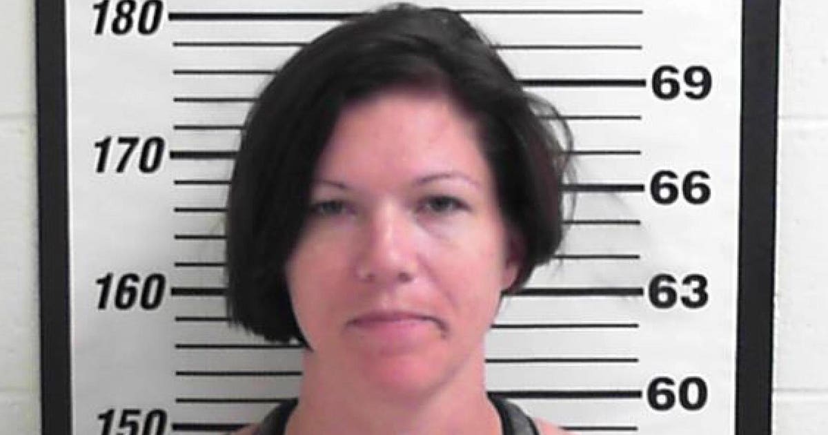 Sandra Rice Dui Woman arrested for DUI after calling 911 to report 'drunk driver' | FOX ...
