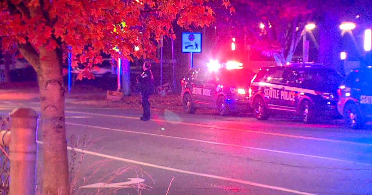 Teen injured in Rainier Beach shooting, suspects sought | FOX 13 Seattle
