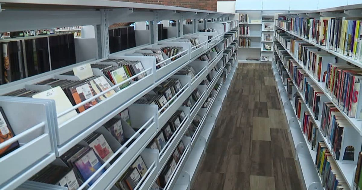 Seattle Public Library eliminates overdue fines | FOX 13 Seattle