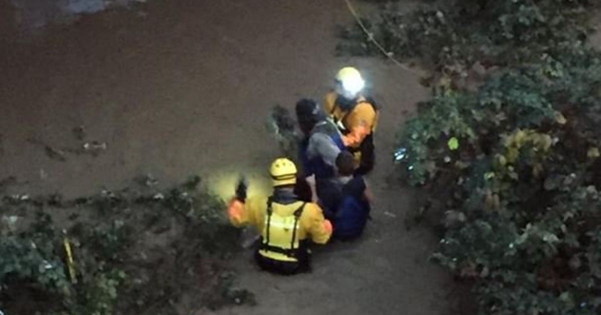 Governor declares state of emergency in Washington after severe storms ...