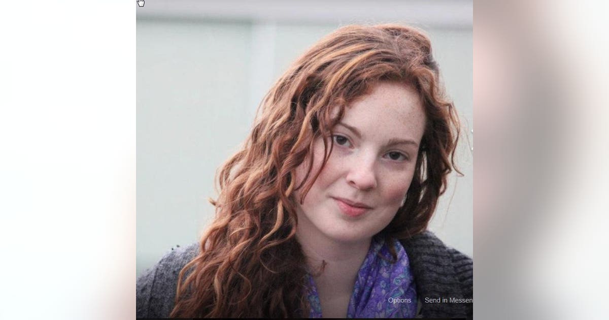 Woman believed to be missing and in danger is found safe, police say ...