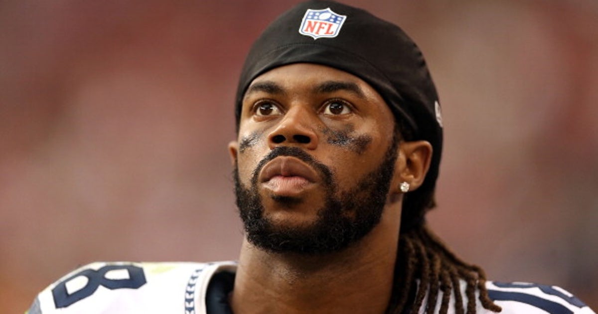 Report: Seahawks to release WR Sidney Rice | FOX 13 Seattle