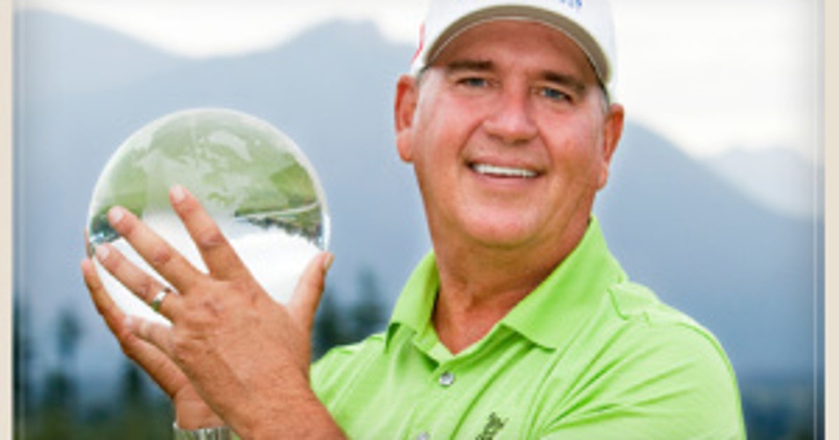 John Riegler John Riegger Wins Boeing Classic | FOX 13 Seattle