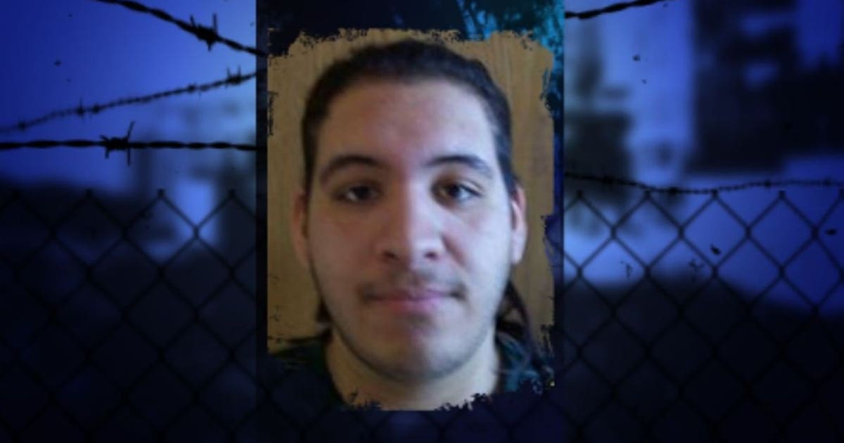 Fugitive gang member busted for meth, assault -- arrested in California ...