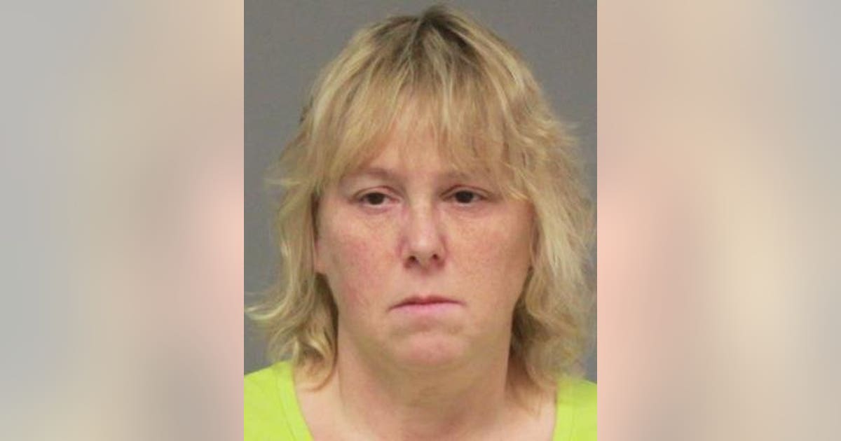 Woman who helped 2 killers escape says she was depressed (VIDEO) | FOX ...