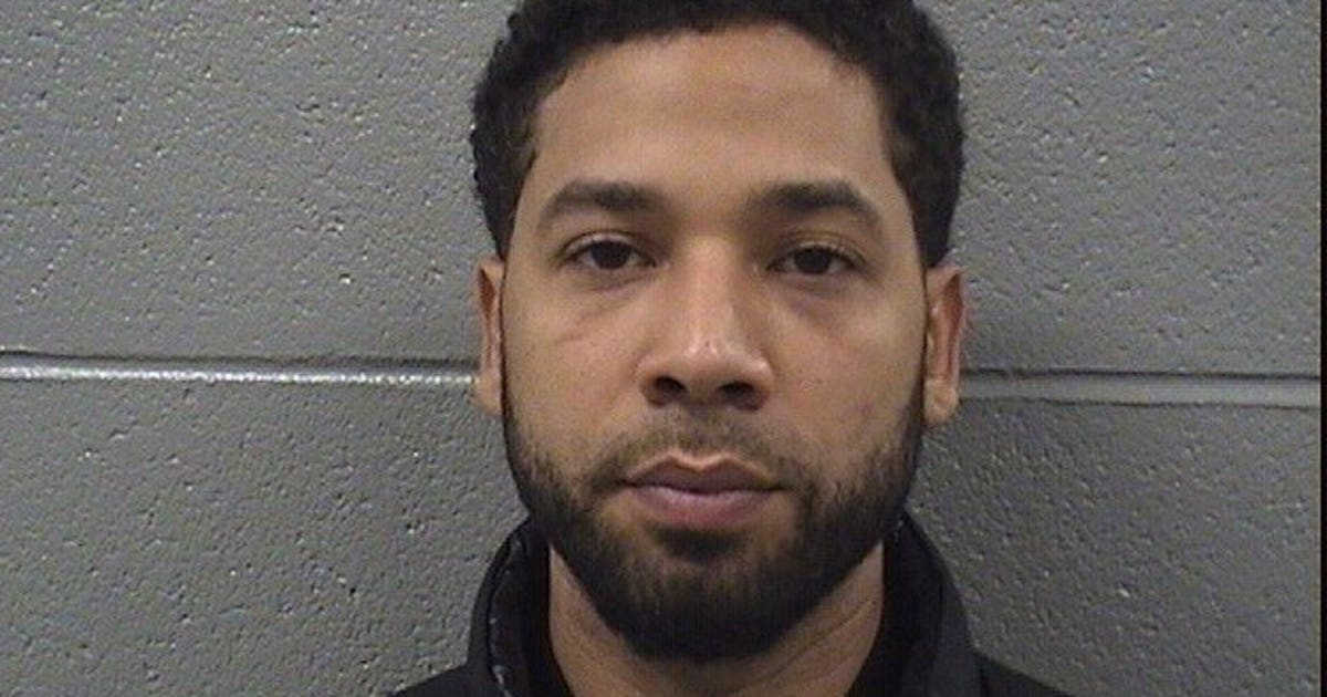 Prosecutors drop criminal charges against Jussie Smollett | FOX 13 Seattle