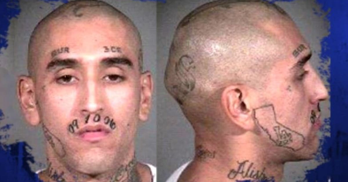 CAPTURED: Kitsap County sex offender suspected of recent, violent crime